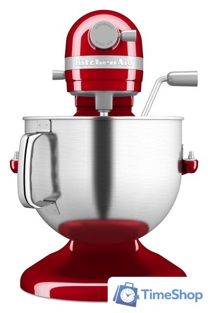 Кухонная машина KitchenAid Artisan 5KSM70SHXEER - Изображение №4 — Интернет-магазин Time-Shop
