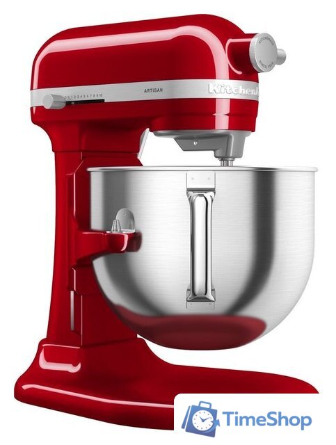 Кухонная машина KitchenAid Artisan 5KSM70SHXEER - Изображение №5 — Интернет-магазин Time-Shop