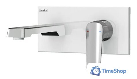Смеситель Teska Quasar E5100W - Изображение №1 — Интернет-магазин Time-Shop