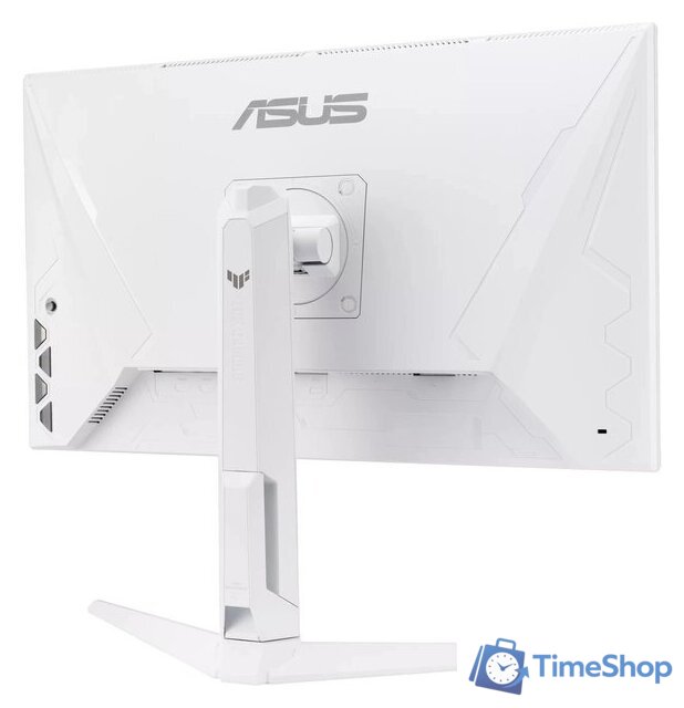 Игровой монитор ASUS TUF Gaming VG27AQML1A-W - Изображение №3 — Интернет-магазин Time-Shop