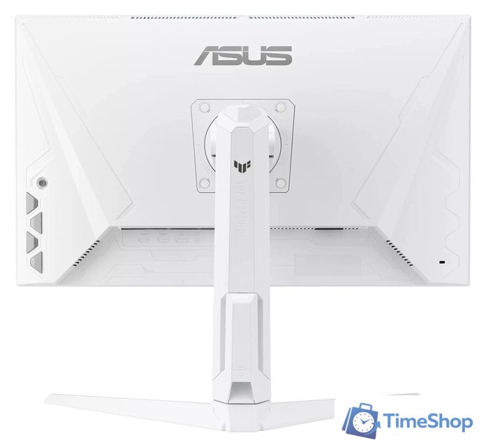 Игровой монитор ASUS TUF Gaming VG27AQML1A-W - Изображение №4 — Интернет-магазин Time-Shop