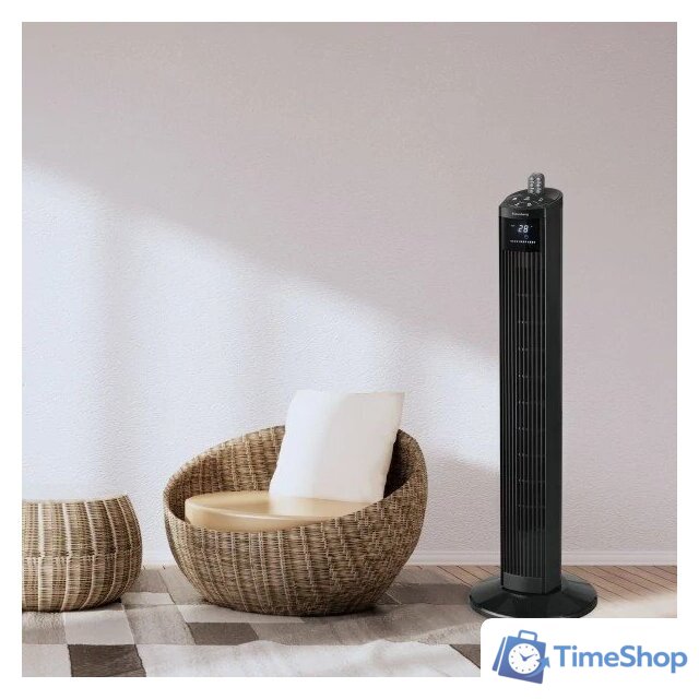Колонный вентилятор Klausberg KB-7876 - Изображение №4 — Интернет-магазин Time-Shop
