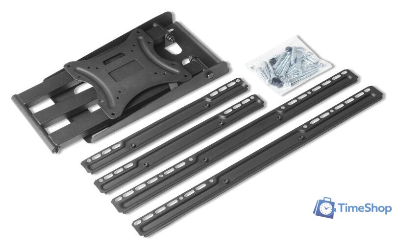 Кронштейн для телевизора Onkron M7L (черный) - Изображение №4 — Интернет-магазин Time-Shop