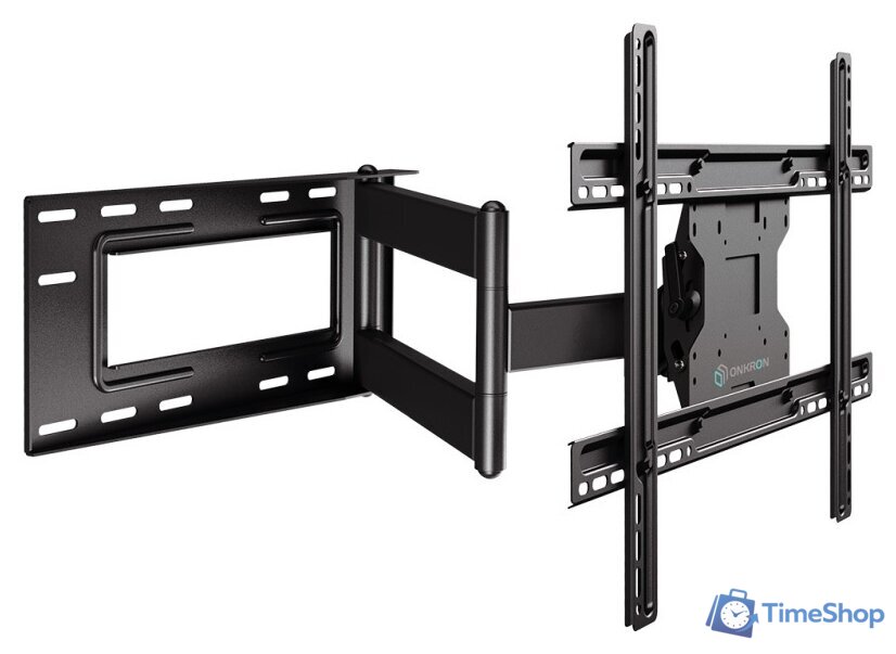 Кронштейн для телевизора Onkron M7L (черный) - Изображение №1 — Интернет-магазин Time-Shop