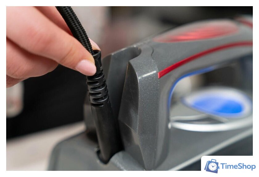 Утюг Goetze & Jensen IG850 - Изображение №8 — Интернет-магазин Time-Shop