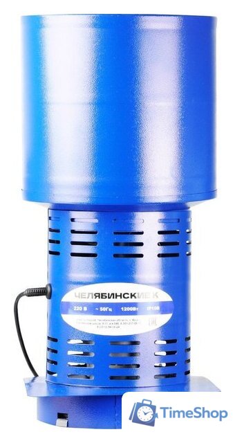 Измельчитель зерна Фермер Челябинские К - Изображение №1 — Интернет-магазин Time-Shop