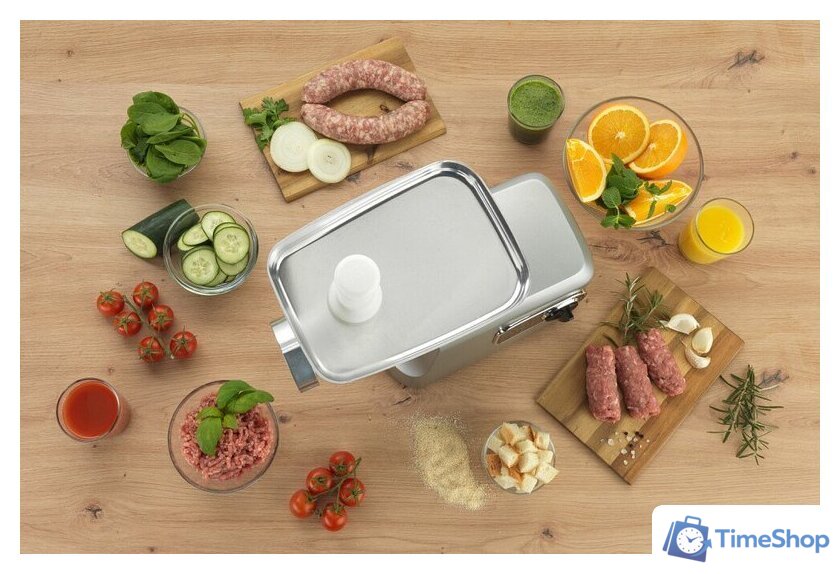 Мясорубка Gorenje MG2500DS - Изображение №16 — Интернет-магазин Time-Shop