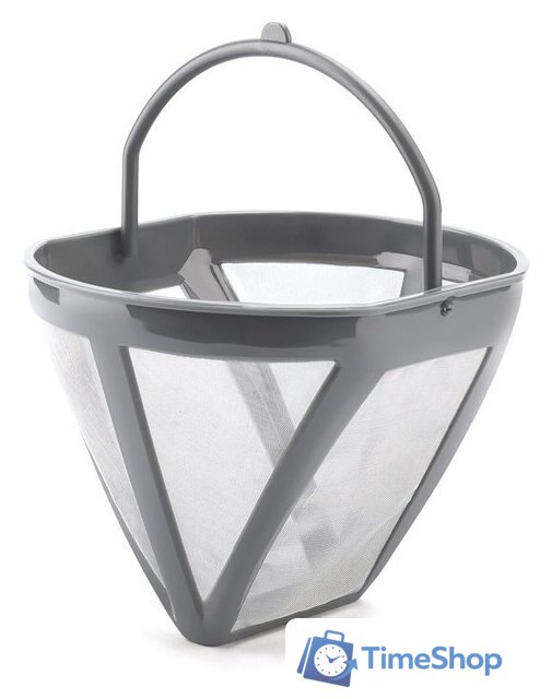 Капельная кофеварка Smeg DCF02PGEU - Изображение №6 — Интернет-магазин Time-Shop