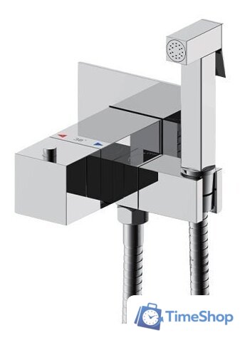 Гигиенический душ Gappo G7207-40 - Изображение №1 — Интернет-магазин Time-Shop