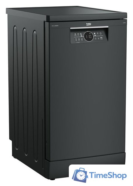 Отдельностоящая посудомоечная машина BEKO BDFS26123AQ - Изображение №2 — Интернет-магазин Time-Shop