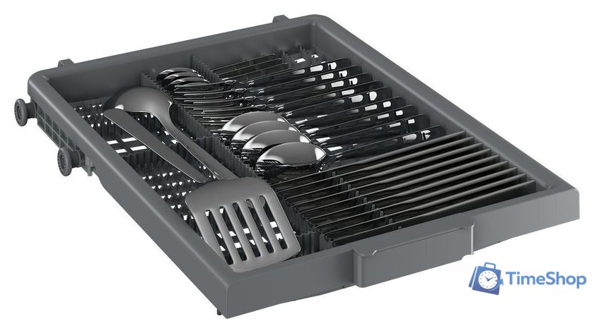 Отдельностоящая посудомоечная машина BEKO BDFS26123AQ - Изображение №8 — Интернет-магазин Time-Shop