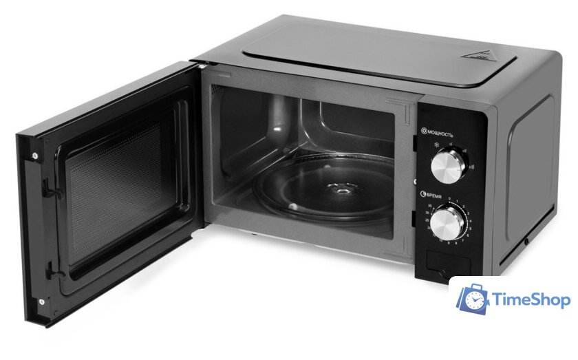Микроволновая печь Hyundai HYM-M2011 - Изображение №9 — Интернет-магазин Time-Shop