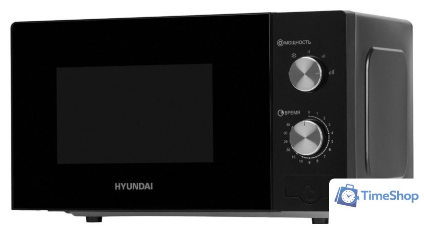 Микроволновая печь Hyundai HYM-M2011 - Изображение №1 — Интернет-магазин Time-Shop