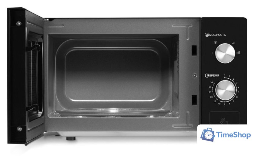 Микроволновая печь Hyundai HYM-M2011 - Изображение №8 — Интернет-магазин Time-Shop