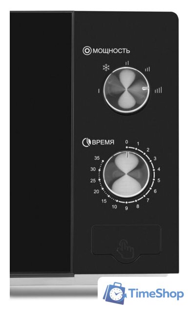 Микроволновая печь Hyundai HYM-M2011 - Изображение №11 — Интернет-магазин Time-Shop