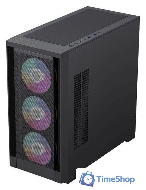 Компьютер TGPC Action 5 89752 I-X - Изображение №4 — Интернет-магазин Time-Shop