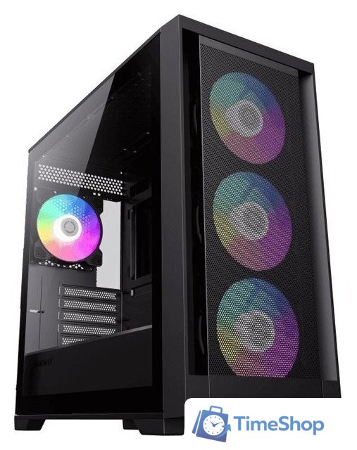 Компьютер TGPC Action 5 89752 I-X - Изображение №1 — Интернет-магазин Time-Shop