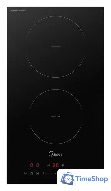 Варочная панель Midea MIH32707 - Изображение №1 — Интернет-магазин Time-Shop