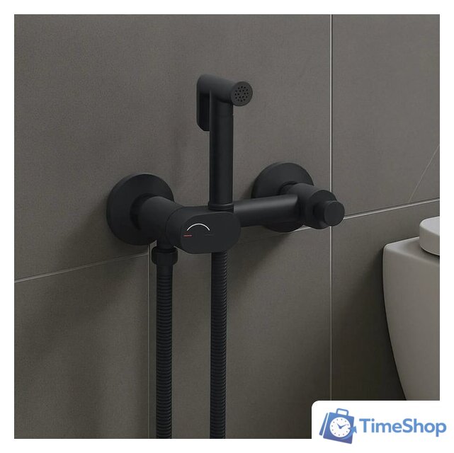 Унитаз напольный Lauter W246 2110246 + гигиенический душ Sano 21LT1292BM (горизонтальный выпуск) - Изображение №23 — Интернет-магазин Time-Shop