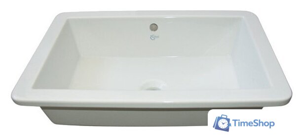 Умывальник Ideal Standard Strada K078001 59.5x44 - Изображение №3 — Интернет-магазин Time-Shop