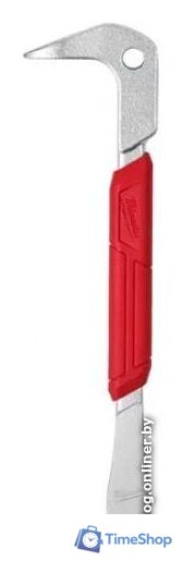 Лом-гвоздодер Milwaukee 4932478250 - Изображение №1 — Интернет-магазин Time-Shop