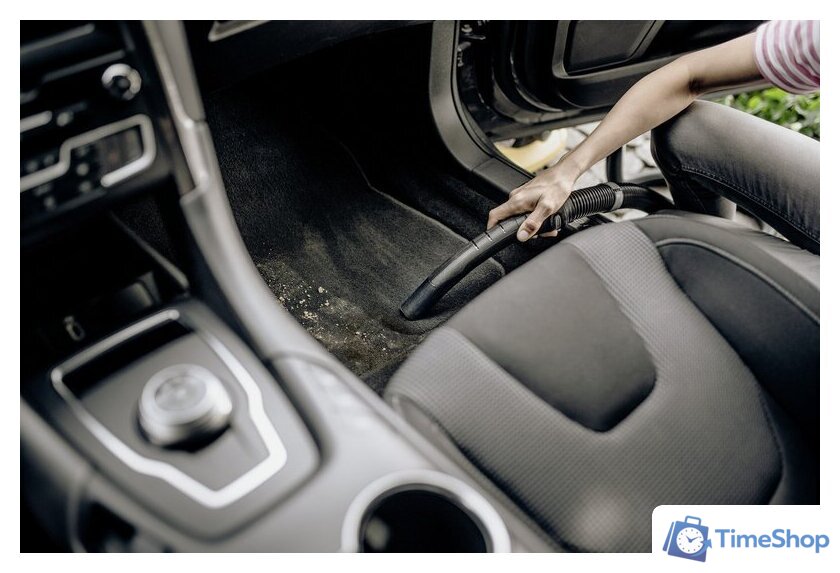 Пылесос Karcher WD 5 S V-25/5/22 1.628-350.0 - Изображение №5 — Интернет-магазин Time-Shop