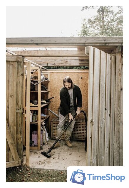 Пылесос Karcher WD 5 S V-25/5/22 1.628-350.0 - Изображение №3 — Интернет-магазин Time-Shop