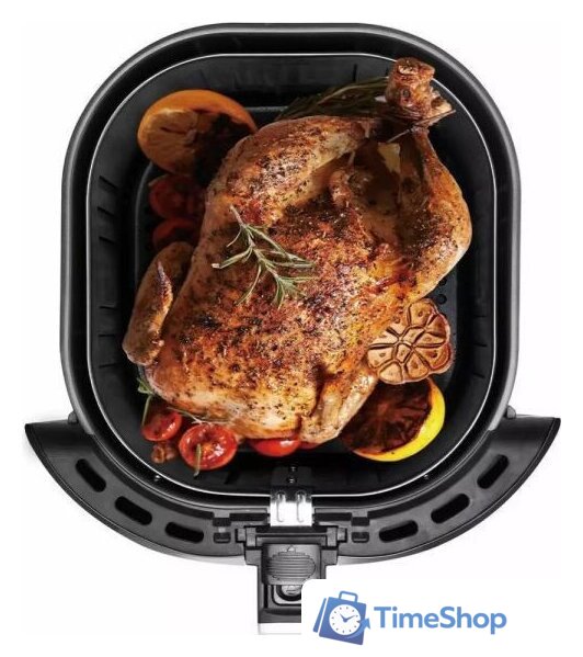 Аэрогриль (аэрофритюрница) Klausberg KB-7600 - Изображение №3 — Интернет-магазин Time-Shop