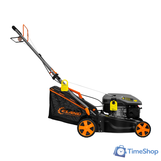 Газонокосилка ELAND BGL-445 - Изображение №2 — Интернет-магазин Time-Shop
