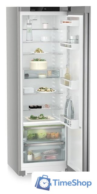 Однокамерный холодильник Liebherr RBsfc 5220 Plus BioFresh - Изображение №4 — Интернет-магазин Time-Shop