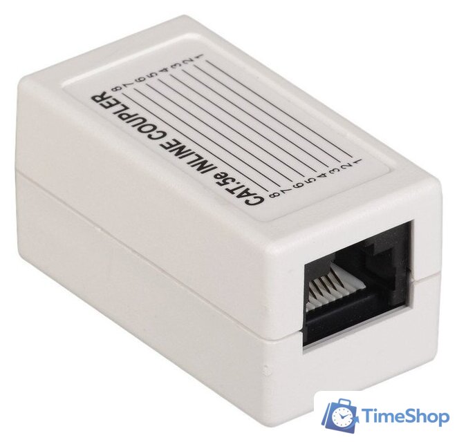 Коннектор-соединитель ITK CS70-1C5EU - Изображение №1 — Интернет-магазин Time-Shop