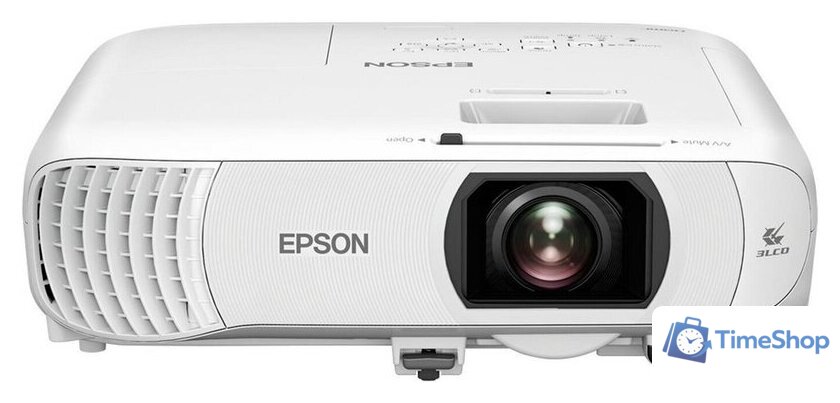 Проектор Epson EH-TW840 - Изображение №1 — Интернет-магазин Time-Shop