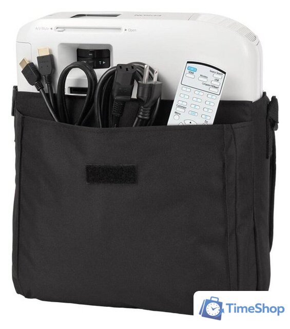 Проектор Epson EH-TW840 - Изображение №6 — Интернет-магазин Time-Shop