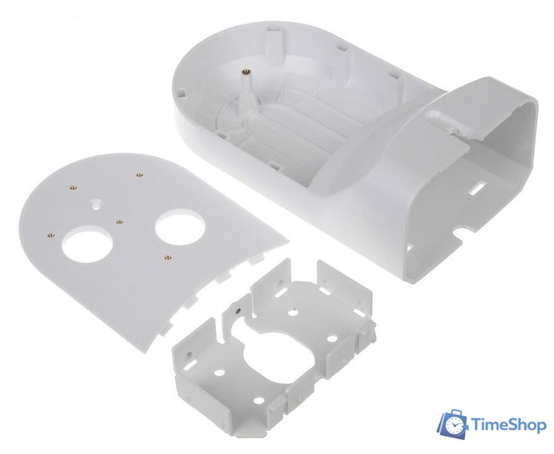 Крепление для камер видеонаблюдения Hikvision DS-1294ZJ - Изображение №3 — Интернет-магазин Time-Shop