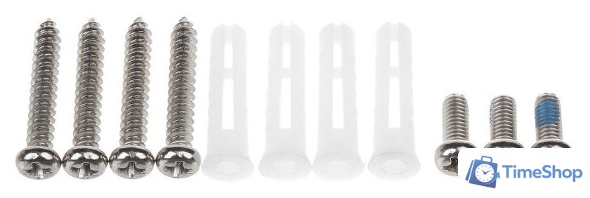 Крепление для камер видеонаблюдения Hikvision DS-1294ZJ - Изображение №7 — Интернет-магазин Time-Shop