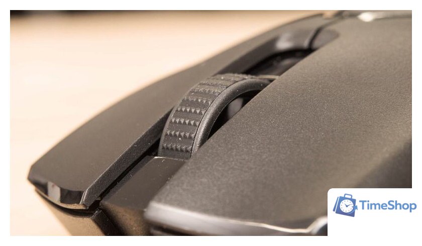 Игровая мышь Razer Viper 8KHz - Изображение №6 — Интернет-магазин Time-Shop