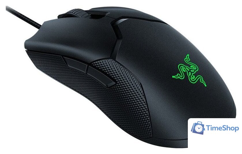 Игровая мышь Razer Viper 8KHz - Изображение №2 — Интернет-магазин Time-Shop