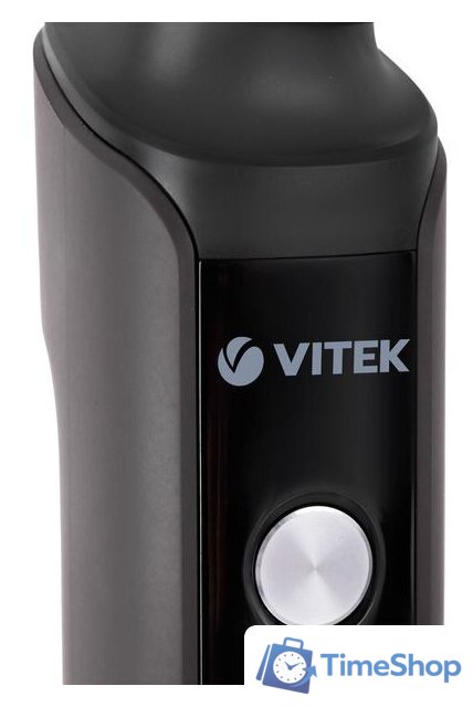 Электробритва Vitek VT-8262 - Изображение №3 — Интернет-магазин Time-Shop
