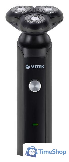 Электробритва Vitek VT-8262 - Изображение №1 — Интернет-магазин Time-Shop