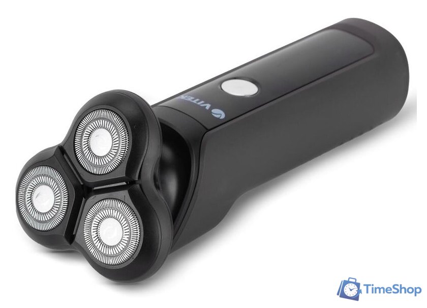 Электробритва Vitek VT-8262 - Изображение №4 — Интернет-магазин Time-Shop