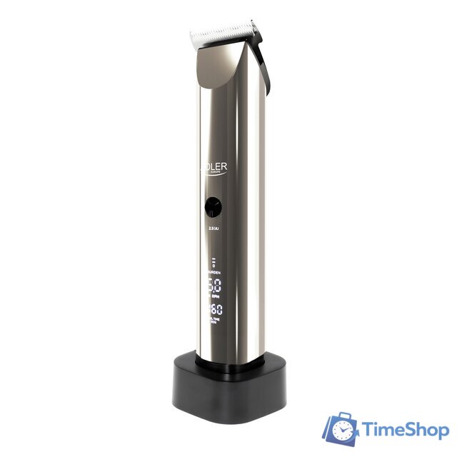 Машинка для стрижки волос Adler AD 2834 - Изображение №6 — Интернет-магазин Time-Shop