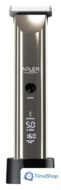 Машинка для стрижки волос Adler AD 2834 - Изображение №1 — Интернет-магазин Time-Shop