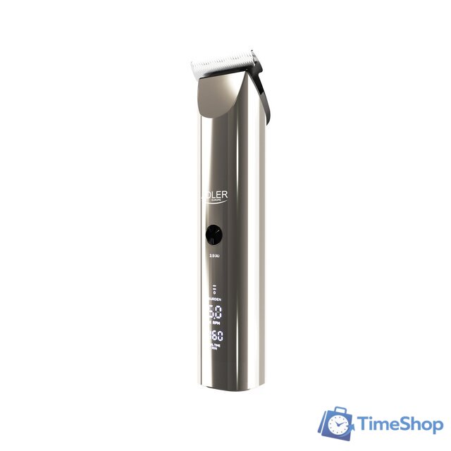 Машинка для стрижки волос Adler AD 2834 - Изображение №3 — Интернет-магазин Time-Shop