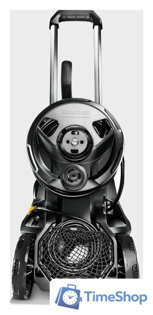 Мойка высокого давления Karcher K7 Premium Power Home 1.317-171.0 - Изображение №2 — Интернет-магазин Time-Shop