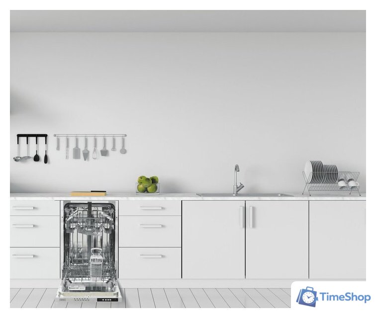 Встраиваемая посудомоечная машина Kernau KDI 4643.1 - Изображение №2 — Интернет-магазин Time-Shop