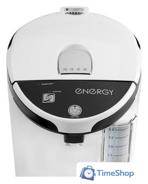 Термопот Energy TP-621 - Изображение №3 — Интернет-магазин Time-Shop
