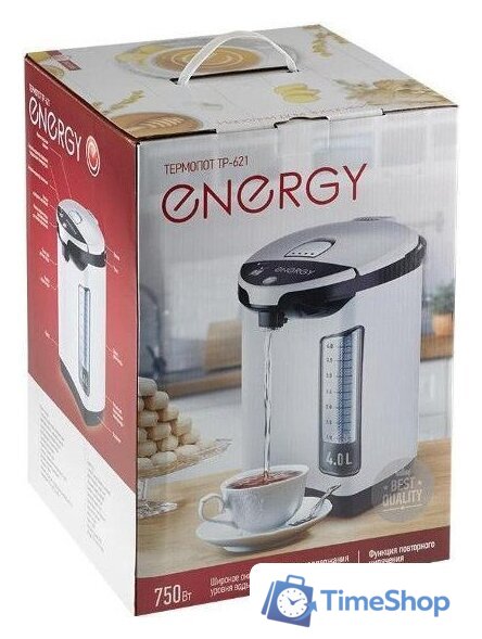 Термопот Energy TP-621 - Изображение №5 — Интернет-магазин Time-Shop