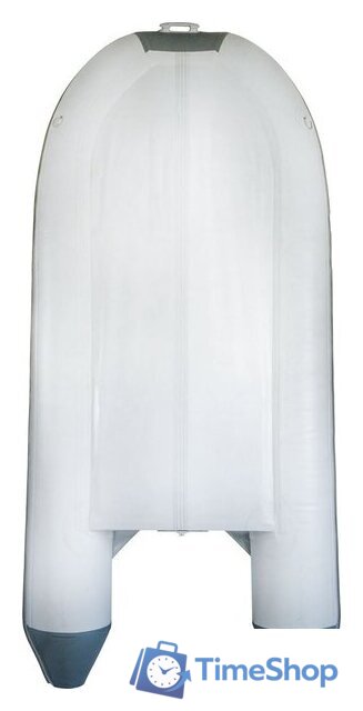 Моторно-гребная лодка Haibo HBD 300AL - Изображение №2 — Интернет-магазин Time-Shop