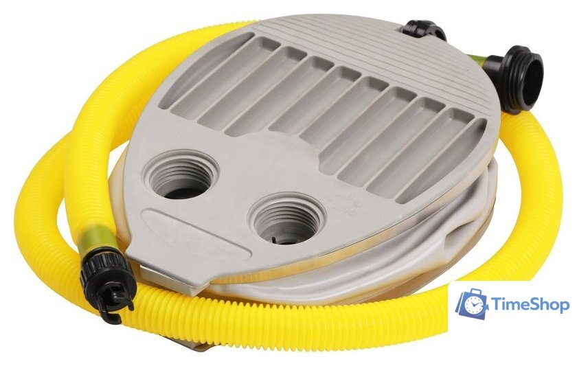 Моторно-гребная лодка Haibo HBD 300AL - Изображение №8 — Интернет-магазин Time-Shop