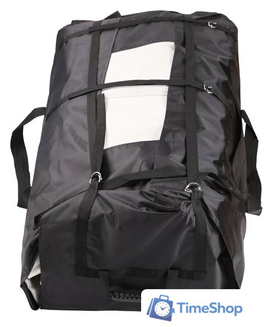 Моторно-гребная лодка Haibo HBD 300AL - Изображение №13 — Интернет-магазин Time-Shop